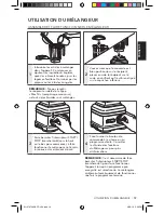 Preview for 19 page of KitchenAid KSB7068 User Manual