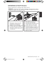 Preview for 21 page of KitchenAid KSB7068 User Manual