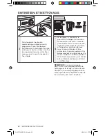 Preview for 22 page of KitchenAid KSB7068 User Manual