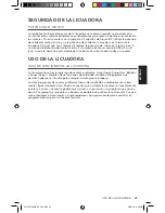 Preview for 29 page of KitchenAid KSB7068 User Manual