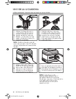 Preview for 32 page of KitchenAid KSB7068 User Manual