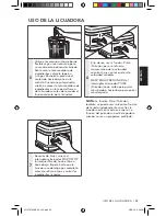 Preview for 33 page of KitchenAid KSB7068 User Manual