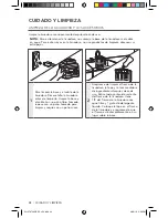 Preview for 34 page of KitchenAid KSB7068 User Manual