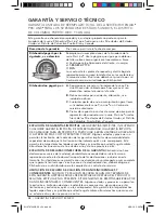 Preview for 38 page of KitchenAid KSB7068 User Manual