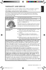 Preview for 11 page of KitchenAid KSB8270CA Manual