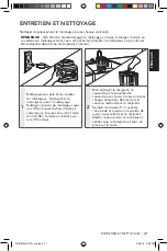 Preview for 21 page of KitchenAid KSB8270CA Manual