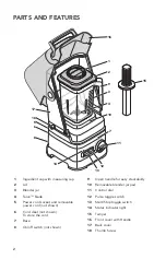 Предварительный просмотр 2 страницы KitchenAid KSBC1B2 Manual