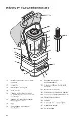 Предварительный просмотр 14 страницы KitchenAid KSBC1B2 Manual