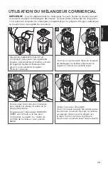 Предварительный просмотр 19 страницы KitchenAid KSBC1B2 Manual