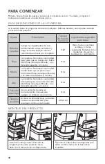 Предварительный просмотр 30 страницы KitchenAid KSBC1B2 Manual