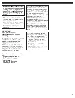 Preview for 3 page of KitchenAid KSBN220 Installation Instructions And Use And Care Manual