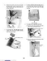 Предварительный просмотр 23 страницы KitchenAid KSBP25FKSS00 Technical Education