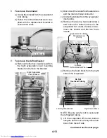 Предварительный просмотр 33 страницы KitchenAid KSBP25FKSS00 Technical Education