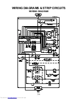 Предварительный просмотр 58 страницы KitchenAid KSBP25FKSS00 Technical Education