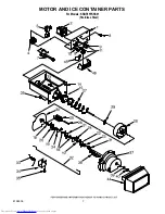 Preview for 7 page of KitchenAid KSBP25FKSS01 Parts List