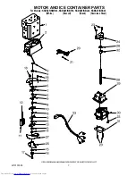 Preview for 7 page of KitchenAid KSBS25INBL03 Parts List