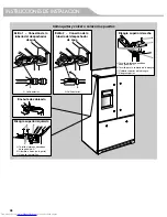 Предварительный просмотр 48 страницы KitchenAid KSC24C8EYB Use & Care Manual