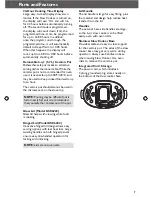 Preview for 7 page of KitchenAid KSC6222 Use & Care Manual