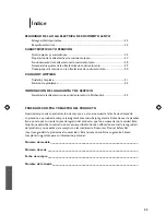 Preview for 32 page of KitchenAid KSC6222 Use & Care Manual