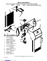 Предварительный просмотр 15 страницы KitchenAid KSCS23INBL03 Parts List