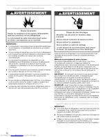 Preview for 12 page of KitchenAid KSCS25FKSS01 Installation Instructions Manual