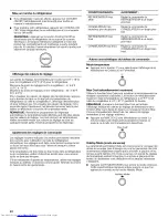 Предварительный просмотр 24 страницы KitchenAid KSCS25MSMS01 Use & Care Manual