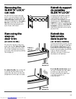 Предварительный просмотр 29 страницы KitchenAid KSCS25QFAL00 Use & Care Manual