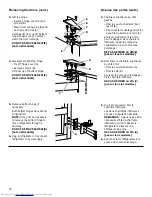 Предварительный просмотр 50 страницы KitchenAid KSCS25QFAL00 Use & Care Manual