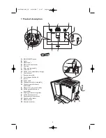 Preview for 4 page of KitchenAid KSCX 3610 Instructions For Use Manual