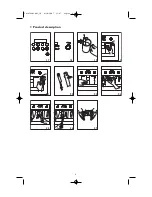 Preview for 6 page of KitchenAid KSCX 3610 Instructions For Use Manual