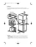 Preview for 9 page of KitchenAid KSCX 3610 Instructions For Use Manual