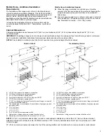 Preview for 9 page of KitchenAid KSDB900ESS Owner'S Manual
