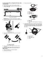 Предварительный просмотр 31 страницы KitchenAid KSDG950ESS Manual