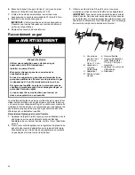 Preview for 56 page of KitchenAid KSDG950ESS Manual