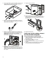 Предварительный просмотр 60 страницы KitchenAid KSDG950ESS Manual