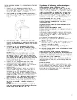 Preview for 61 page of KitchenAid KSDG950ESS Manual