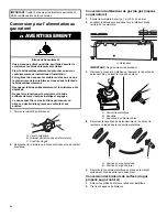 Предварительный просмотр 66 страницы KitchenAid KSDG950ESS Manual