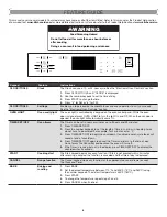 Preview for 6 page of KitchenAid KSDG950ESS1 User Manual