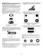 Preview for 11 page of KitchenAid KSDG950ESS1 User Manual