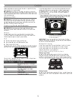 Preview for 14 page of KitchenAid KSDG950ESS1 User Manual