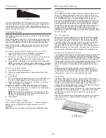 Preview for 16 page of KitchenAid KSDG950ESS1 User Manual