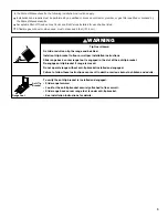 Preview for 3 page of KitchenAid KSDG950ESS2 Installation Instructions Manual