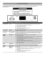 Preview for 5 page of KitchenAid KSEB900ESS User Manual