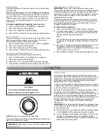 Preview for 9 page of KitchenAid KSEB900ESS User Manual