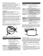 Preview for 11 page of KitchenAid KSEB900ESS User Manual