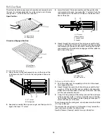 Предварительный просмотр 13 страницы KitchenAid KSEB900ESS User Manual