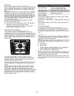 Preview for 15 page of KitchenAid KSEB900ESS User Manual