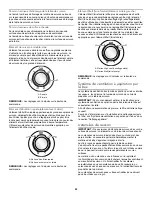 Preview for 35 page of KitchenAid KSEB900ESS User Manual