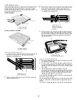 Предварительный просмотр 38 страницы KitchenAid KSEB900ESS User Manual