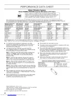 Preview for 20 page of KitchenAid KSF22C4CYY00 User Instructions